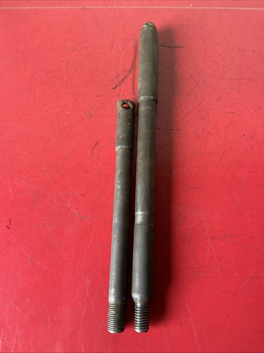 Awo touren steckachse achse - touren,