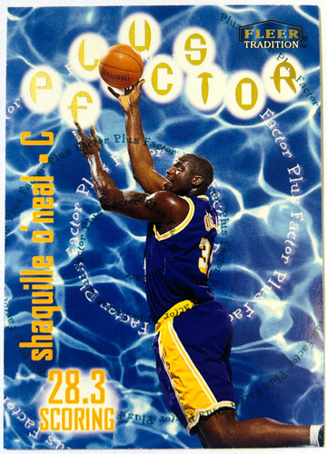 Shaquille neal los - shaquille, angeles