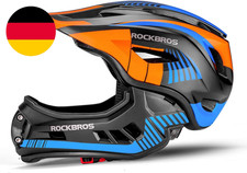 ROCKBROS Kinderhelm Integriert
