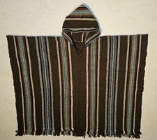 Traditioneller handgewebter