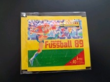 Panini bundesliga 1989 - panini,