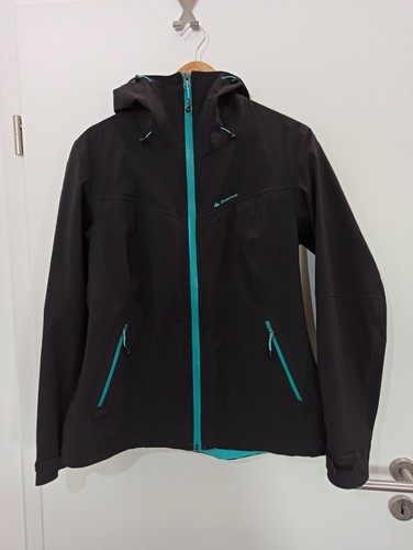 Damen wanderjacke regenjacke - wanderjacke,,