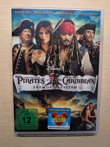 Pirates the caribbean - of,