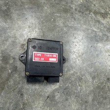 OEM Yamaha XJ 650 MAXIM 1982