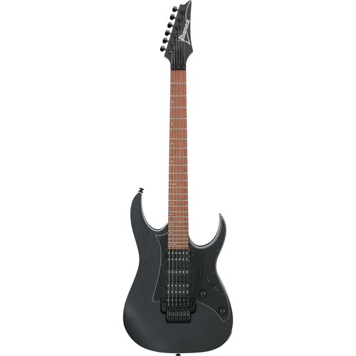 Ibanez standard rg450b - standard, rg450b-wk