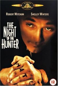 Night the hunter - the,