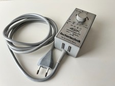 Fischertechnik Transformator