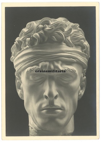 Orig arno breker - orig.,