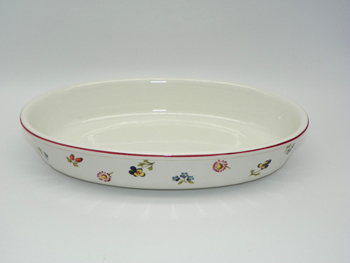 Ovale auflaufform x 19 - ovale,