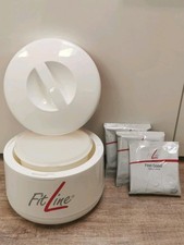 Fitline Joghurtbereiter mit 3 X50, 5g Joghurt Drink