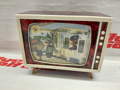 Ddr sandmann sandmännchen - ddr,