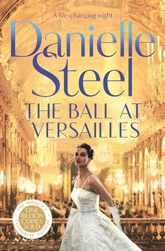 The ball versailles - the, at