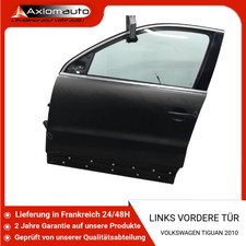 🇩🇪 LINKS VORDERE TÜR