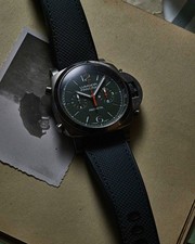 Panerai Luminor Regatta