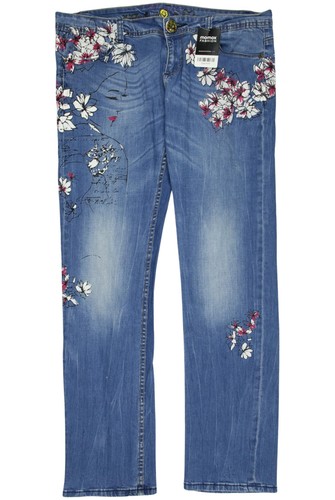 Desigual jeans damen - desigual, hose