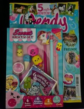 Wendy Nr. 9/2025 mit Sweet