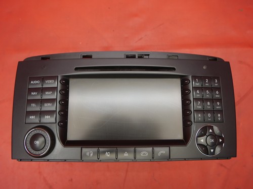 Mercedes w251 klasse - w251, r-klasse
