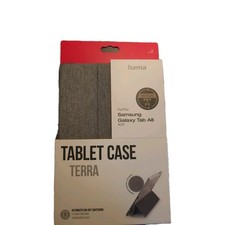 Hama  Tablet Case Terra Samsung Galaxy Tab A8 26,7 cm (10,5")