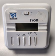 Troll Rolladensteuerung 2711