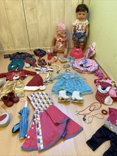 XXL Baby Born Zapf Creation