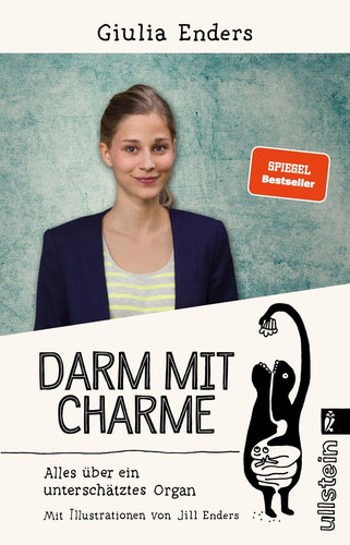 Darm mit charme - mit, über