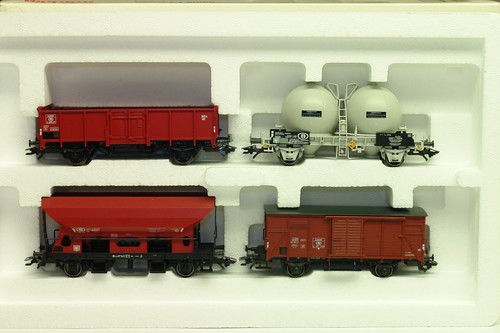 Märklin 47888 sncb - h0, nmbs