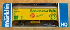 Märklin bierwagen - märklin, h0