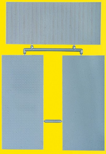 Kibri 11984 riffel - 11984, riffel-