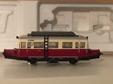 Arnold 2920, Dieseltriebwagen