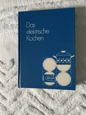 Das Elektrische Kochen -