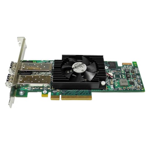 Dell emulex lpe16002 - dell,