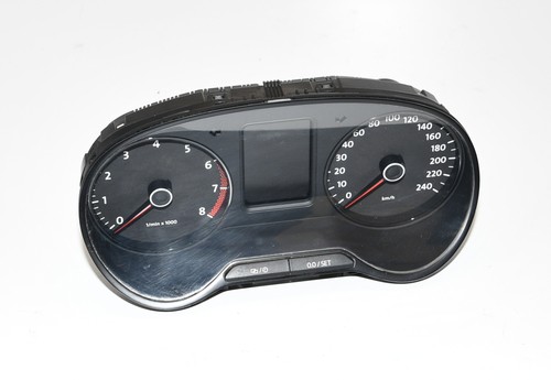 Kombiinstrument tachoeinheit - kombiinstrument,
