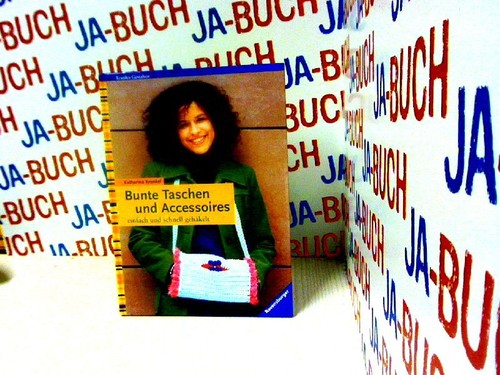 Bunte taschen und - bunte,