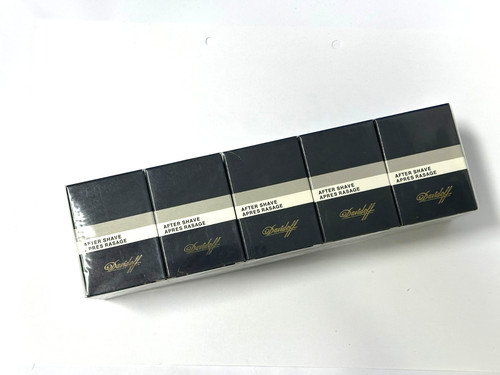 Davidoff after shave - davidoff, 10