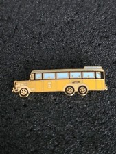 ➔ POSTBUS - Omnibus ➔ Pin/Pins *aus Sammlung* 20532