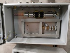 Biete 10 Rittal AE 1039 500 Kompakt-Schaltschrank Gehäuse 380x600x210 mm. Gebrau