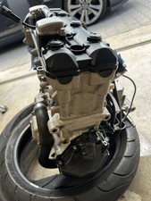 Suzuki GSXR 1000 2009-2016 K9