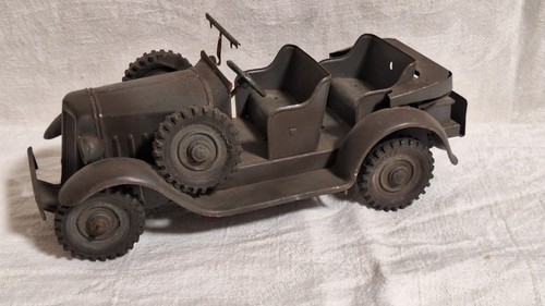 Hausser elastolin kübelwagen - hausser,