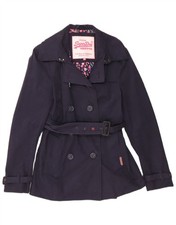 Superdry Damen Trenchcoat UK