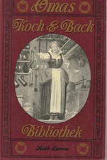 Omas Koch & Back Bibliothek: Kalb - Lamm