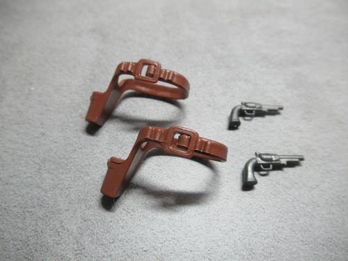 Playmobil zubehör 2x - playmobil,