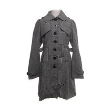 Desigual, Trenchcoat, Damen