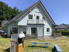 Urlaub auf der Insel an der