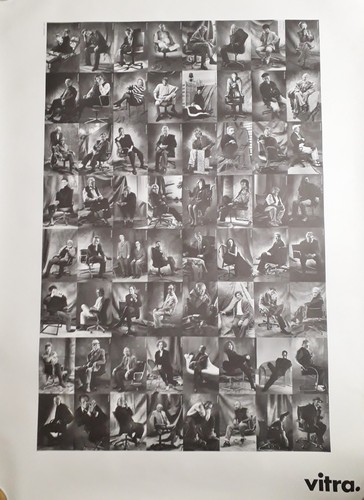 Poster personalities von - , "personalities