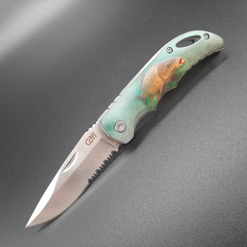 Herbertz taschenmesser - herbertz,