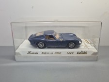 Modellauto 1:43 solido 4506 Ferrari 250 GTO 1968