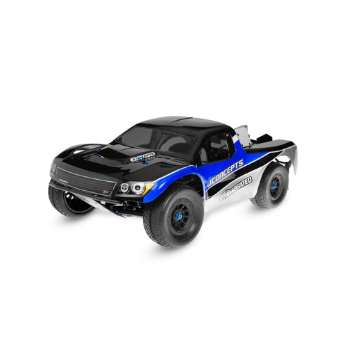 Jconcepts flow sct body - sct,