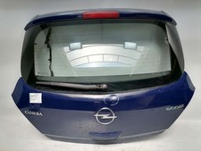 Opel corsa original - d,