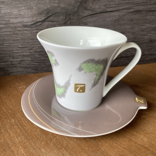 Teetasse nestle - , by