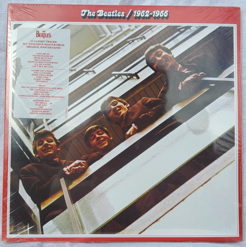 The beatles 1962 - the, –